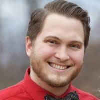headshot image of Robert Weide