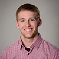 headshot image of  