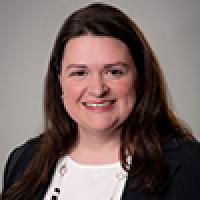 headshot image of Julie Davis