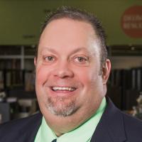 headshot image of Curt Fischer