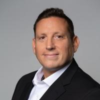 headshot image of Matt Colgin