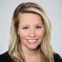 headshot image of  