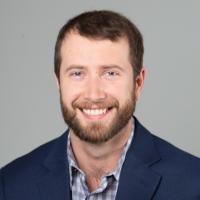headshot image of Josh Walter