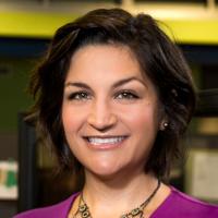 headshot image of Samantha Stevens