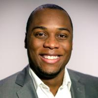 headshot image of Frankie Ellis