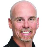 headshot image of John Sego