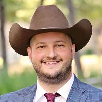 headshot image of Kyle Rutkoski