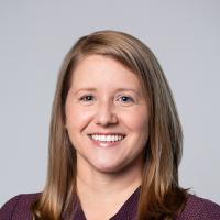 headshot image of Katie Mulia