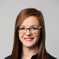 headshot image of Danielle Tyree