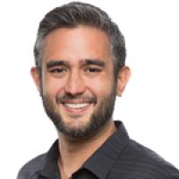 headshot image of Troy Switzer
