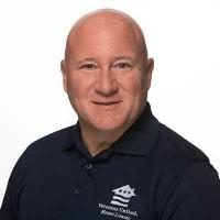 headshot image of Bob Doran
