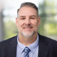 headshot image of Matthew Istwan