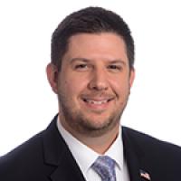 headshot image of Larry Jackson