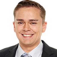 headshot image of Javier Marino