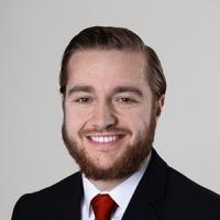 headshot image of Jeremy Landrey