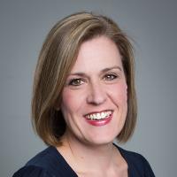 headshot image of Jill Kyle