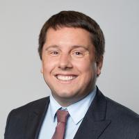 headshot image of Bo Clapp