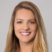 headshot image of Kim Lanier