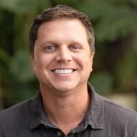 headshot image of David Kohnle