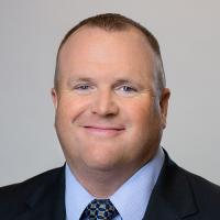 headshot image of Michael Ward