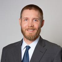 headshot image of Ryan Williams