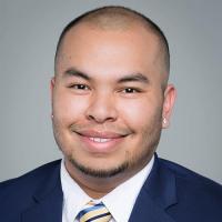 headshot image of Jon Ouk