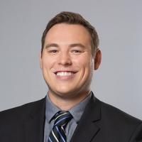 headshot image of Tyler Salter