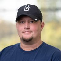 headshot image of Joshua Stockton