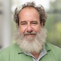 headshot image of Mike Mange