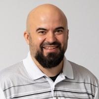 headshot image of Tim Shipman