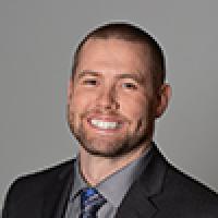headshot image of Kedric Busch