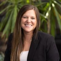 headshot image of Danielle Stiers