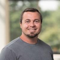 headshot image of Zach Ward