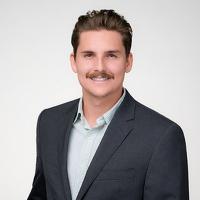 headshot image of Bill Taylor
