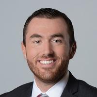 headshot image of Austin Rapp