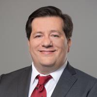 headshot image of Terry Schoonover