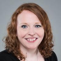 headshot image of  