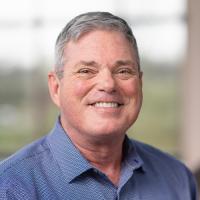 headshot image of Randy Groner