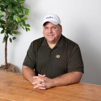 headshot image of Jeffrey Ferguson