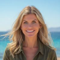 headshot image of Josie Weishaar