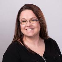 headshot image of Brandy Clarke