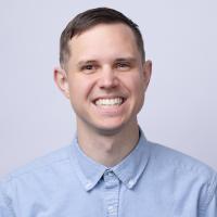 headshot image of Connor Philgreen