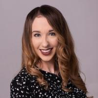 headshot image of Alyssa Myer