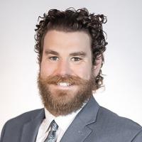 headshot image of Jared Boedeker
