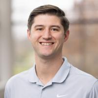 headshot image of Joe Koetting