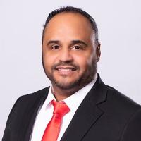 headshot image of Jose Arias