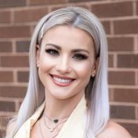 headshot image of Lauren Smith