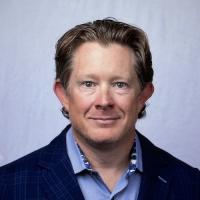 headshot image of Kevin McMillen