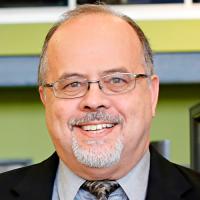 headshot image of Don Neely