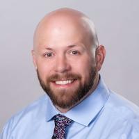 headshot image of Benjamin Hummel